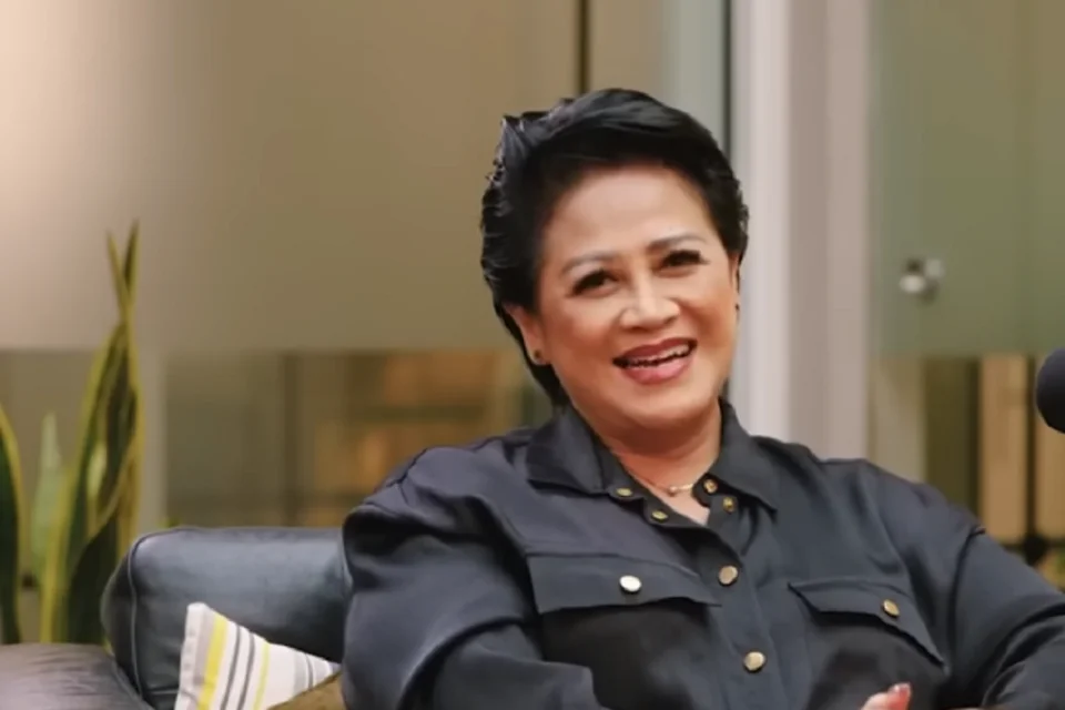 Fakta Baru: Connie Rahakundini Bakrie Dititipi Dokumen Penting oleh Hasto Kristiyanto