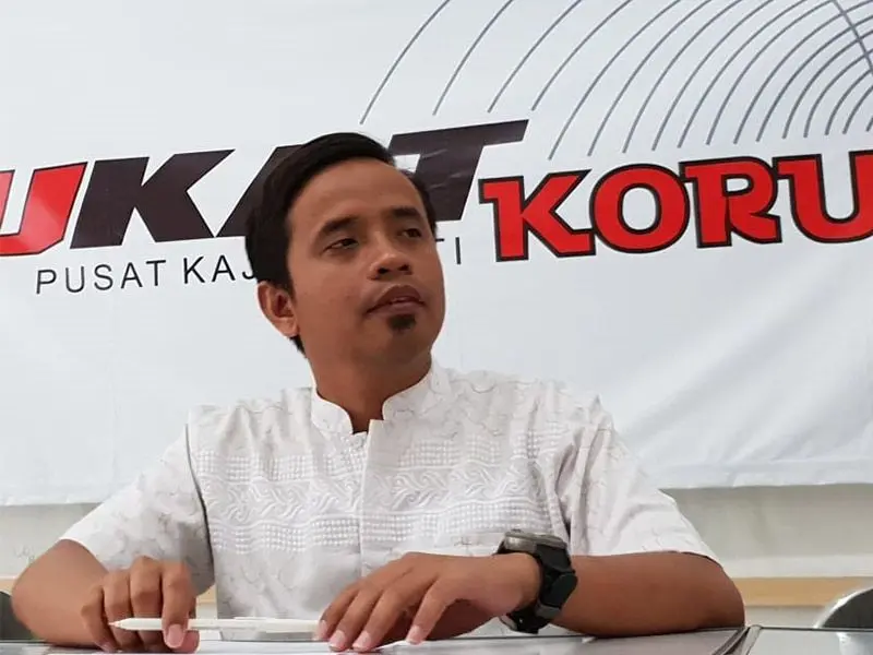 Wacana Pengampunan Koruptor Berbahaya dan Bertentangan dengan UU, Pukat UGM Tegaskan Sikap