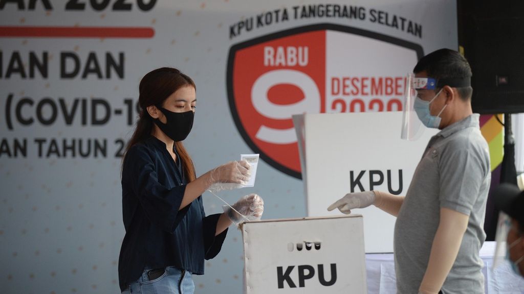 Polemik Pilkada: Antara Efisiensi dan Hak Rakyat