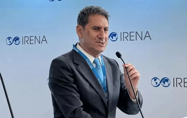 IRENA: Indonesia Memegang Peran Kunci dalam Keberhasilan Transisi Energi Global