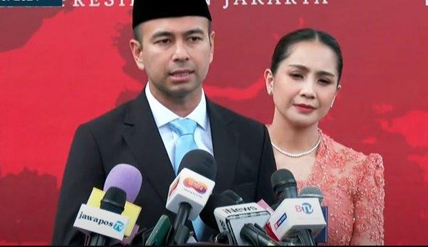 LHKPN Raffi Ahmad: Harta Kekayaan Rp1,03 Triliun, 45 Tanah dan Rumah