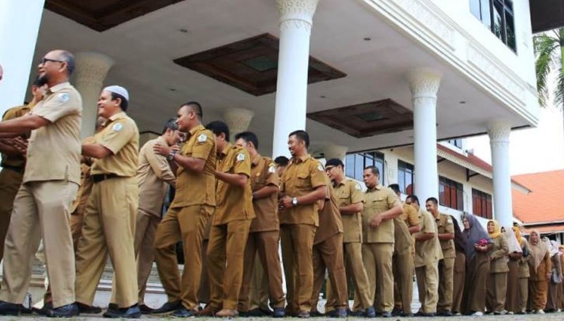 Peraturan Gubernur Jakarta Nomor 2 Tahun 2025: ASN Jakarta Diperbolehkan Berpoligami dengan Aturan Ketat