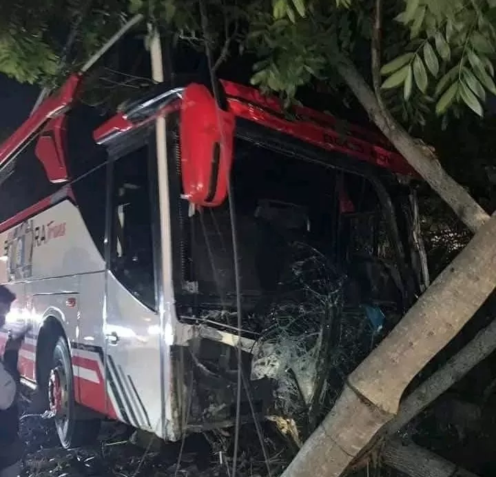 Tragedi Kecelakaan Maut di Kota Batu, Isu Rem Blong Merenggut Nyawa Istri dan Anak Pria Asal Jember
