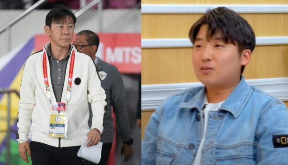 Shin Tae-yong Memiliki Rencana Besar untuk Timnas Indonesia Sebelum Diganti Patrick Kluivert