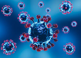 Mengenal Ciri-Ciri Terkena Virus HMPV