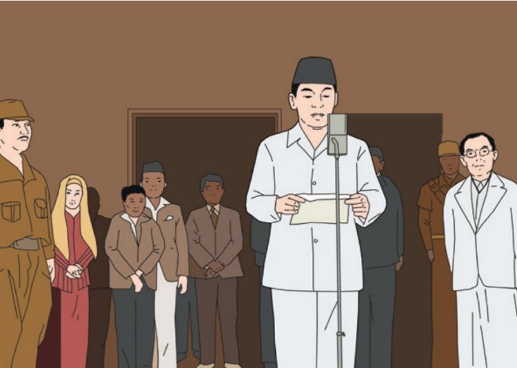 Apa Saja Kendala Penyebaran Berita Proklamasi Kemerdekaan Indonesia?