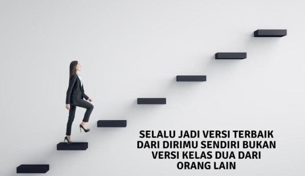Kata-kata Motivasi Sukses untuk Membakar Semangat Diri Anda