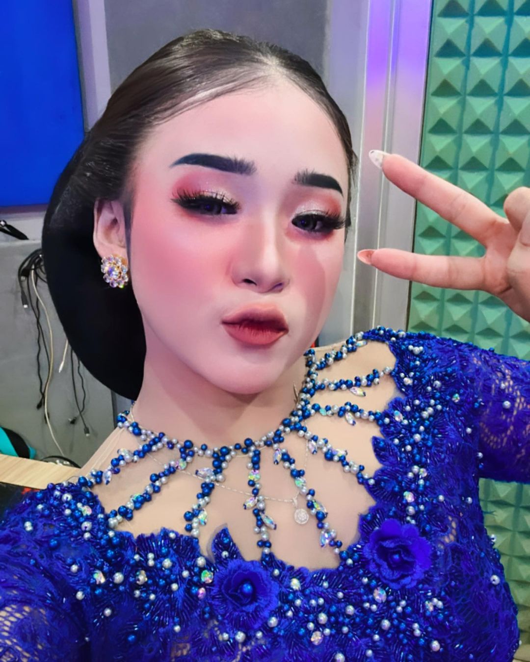 Siapakah Niken Salindri? Profil Lengkap Niken Salindri yang Memikat Perhatian Publik