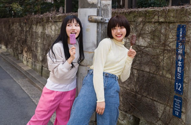 Video Bokeh Japanese Word Origin Full Mudah banget Cara Nonton