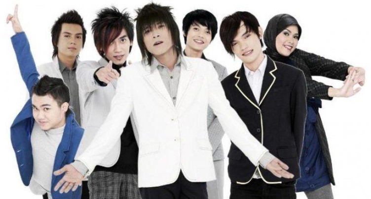 Sejarah Kagen Band Kisah Legendaris yang Tak Terlupakan