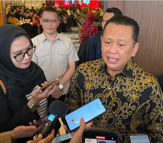 RUU Perampasan Aset Menanti Kesepakatan Politik di Parlemen