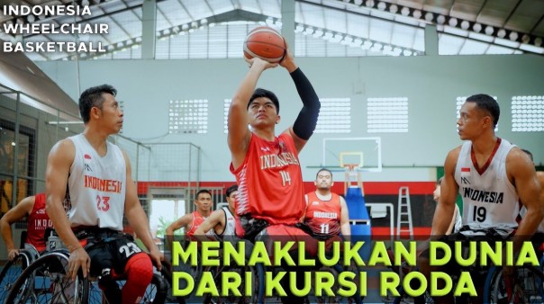 Penilaian Bola Basket Kursi Roda Panduan Lengkap untuk Pemain dan Penggemar