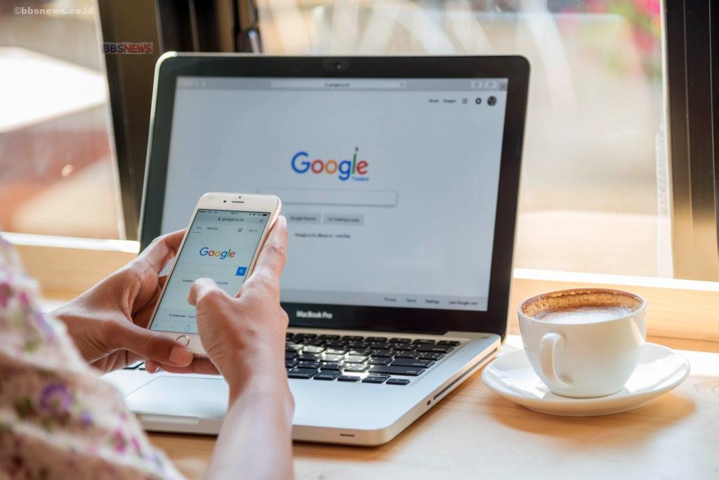 Gasing Google: Fenomena Fitur Baru yang Mengguncang Dunia Digital